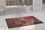Conceptum Soul Chenille Multicolor AL 113 150 x 230 cm